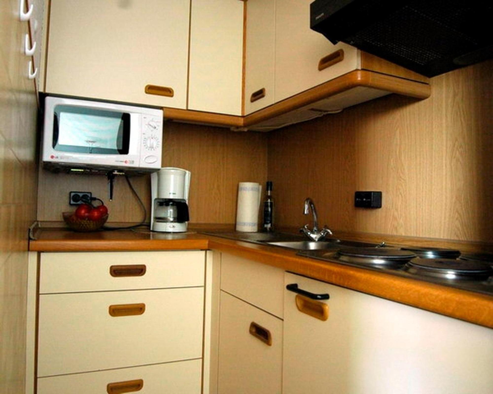 Ferienwohnung Mit Strandkorb 海利根港 外观 照片